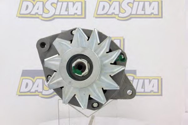 DA SILVA 010736 Alternator